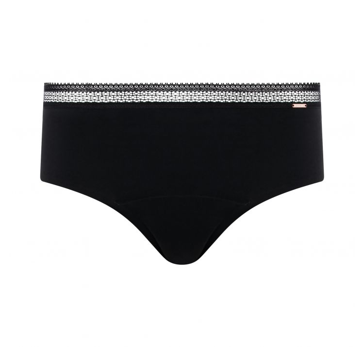 CHANTELLE period panty szorty