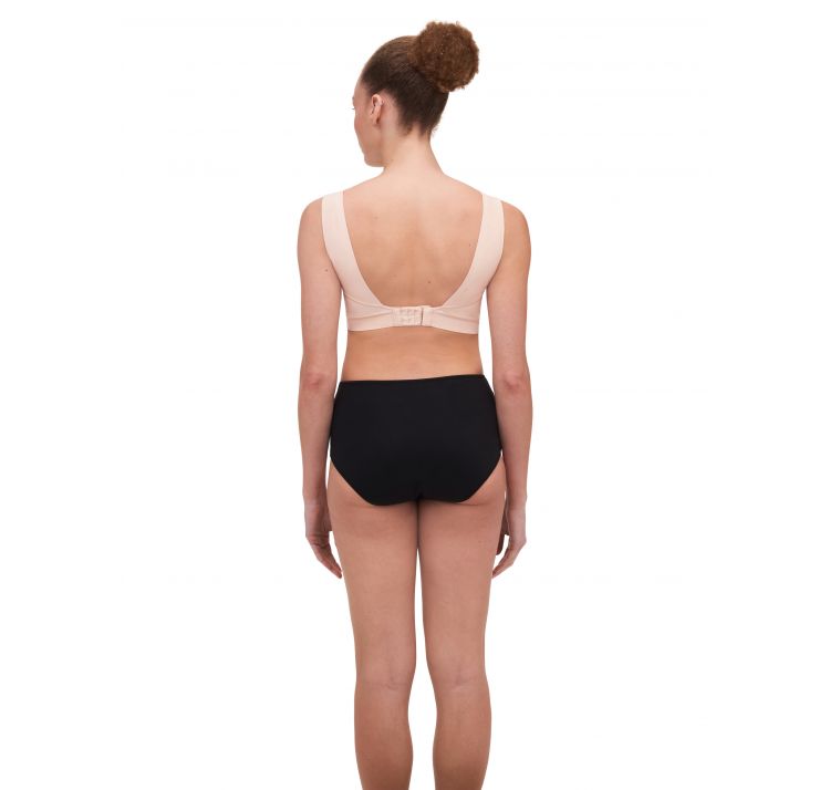 CHANTELLE period panty essential menstruacyjne figi wysokie