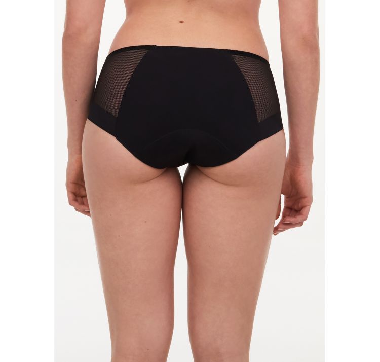 CHANTELLE period panty mesh menstruacyjne szorty