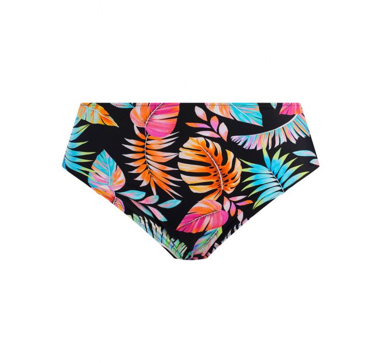 ELOMI SWIM tropical falls majtki kĄpielowe z regulacjĄ wysokoŚci