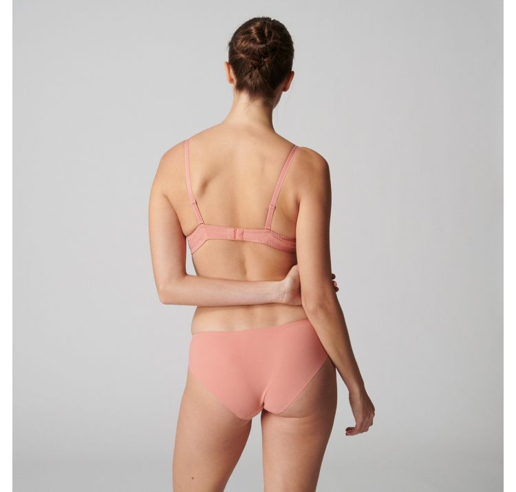 SIMONE PERELE wish koronkowe figi brief