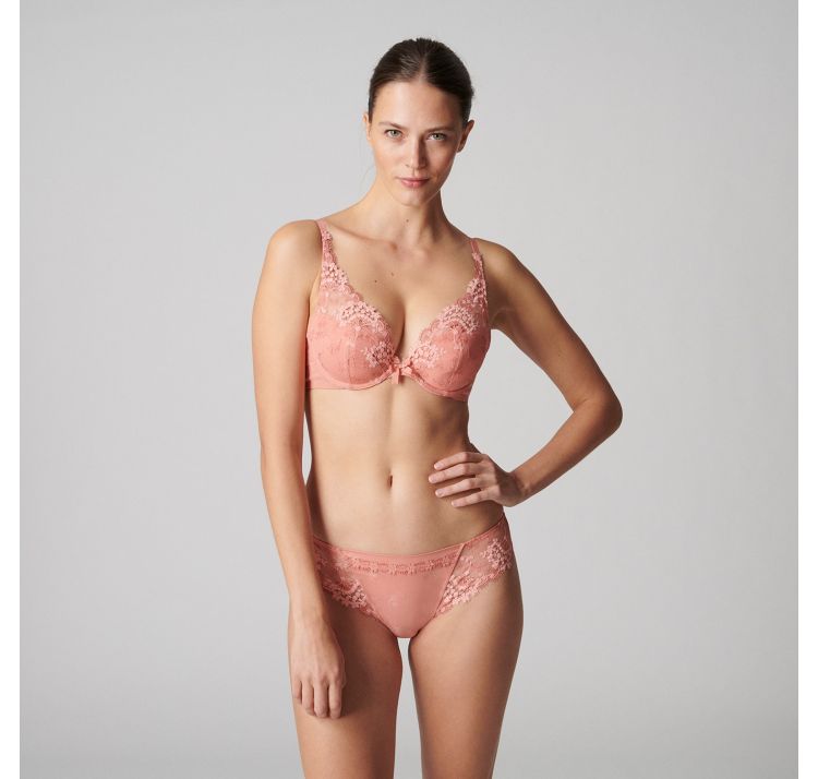 SIMONE PERELE wish koronkowe figi brief