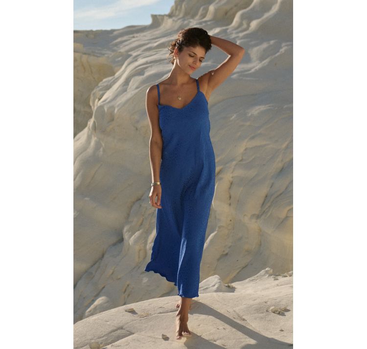 SLEEPLESS IN WARSAW sukienka aliyah