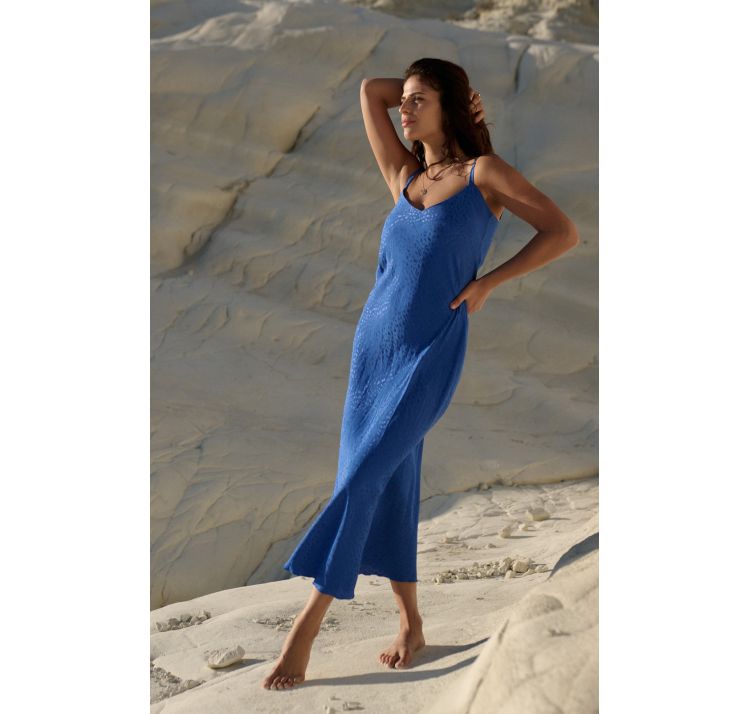 SLEEPLESS IN WARSAW sukienka aliyah