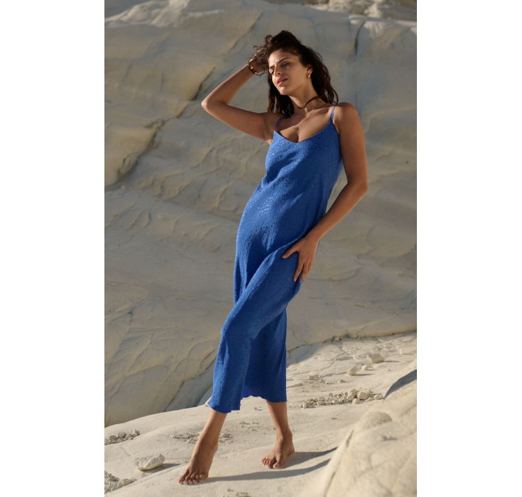 SLEEPLESS IN WARSAW sukienka aliyah