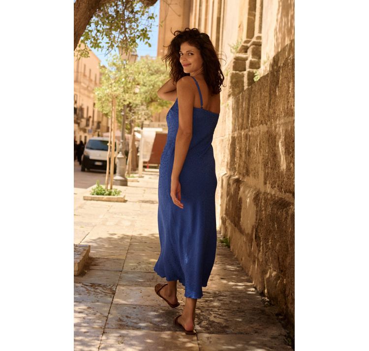 SLEEPLESS IN WARSAW sukienka aliyah