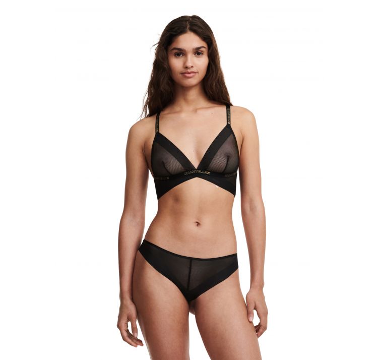 CHANTELLE X xpose koronkowe brazyliany