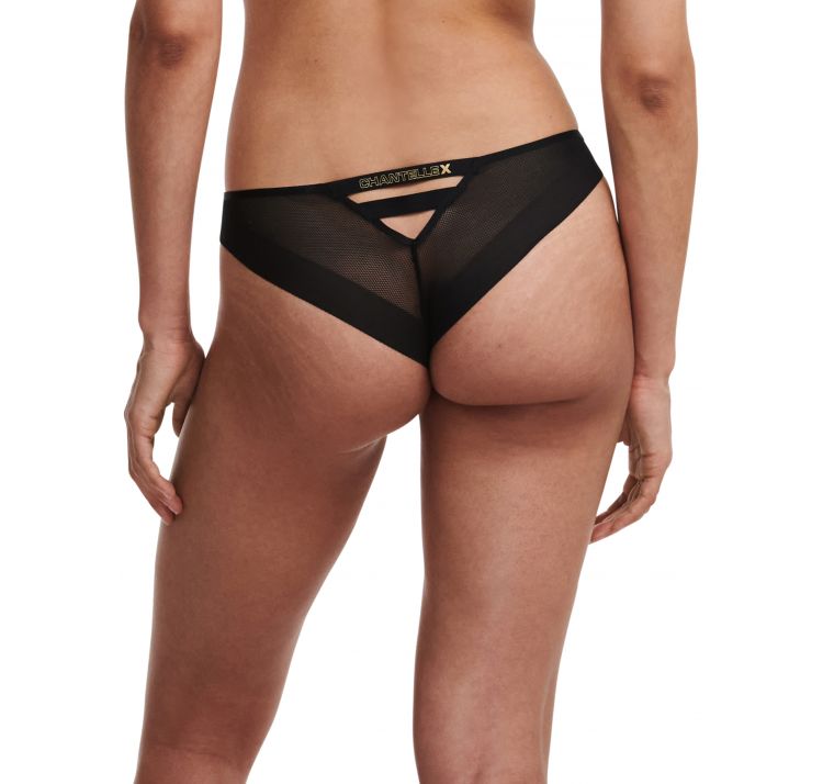 CHANTELLE X xpose koronkowe brazyliany