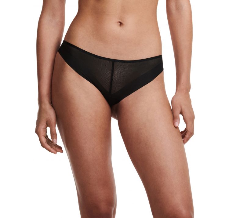 CHANTELLE X xpose koronkowe brazyliany