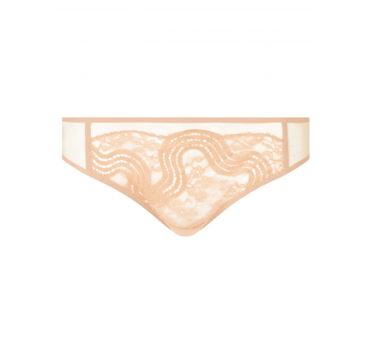 CHANTELLE X hypnotic koronkowe figi