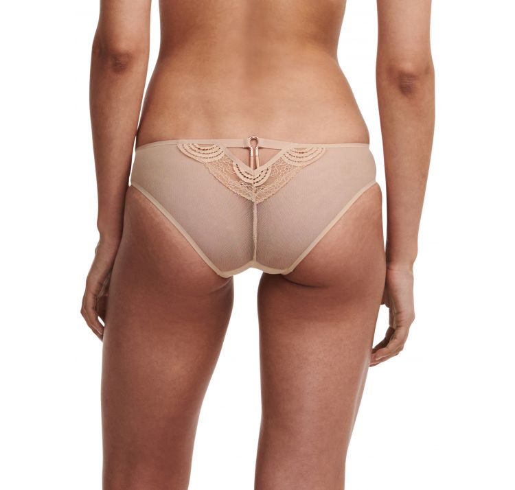 CHANTELLE X hypnotic koronkowe figi