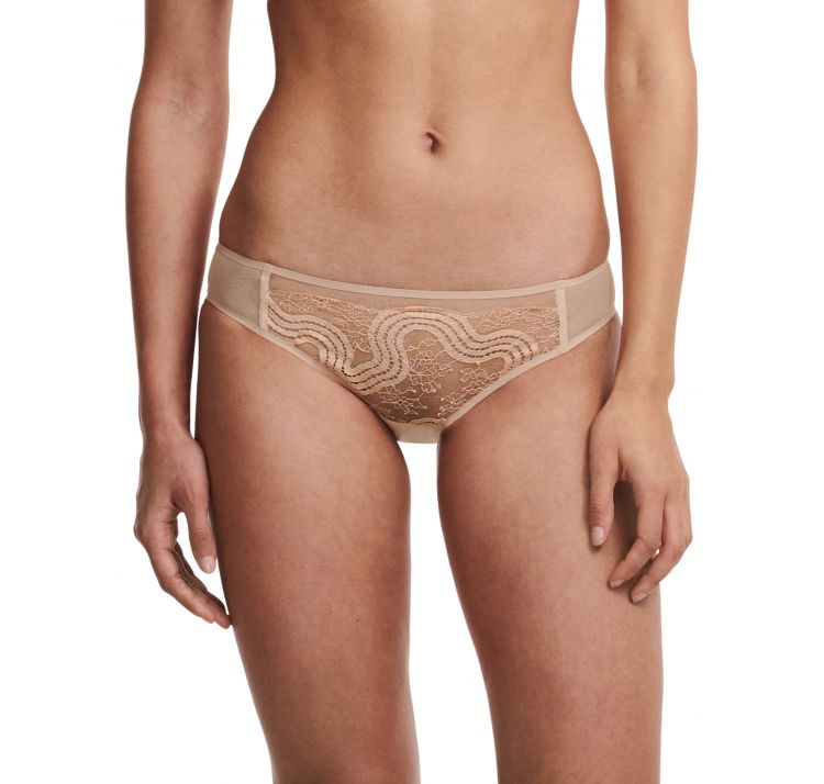 CHANTELLE X hypnotic koronkowe figi