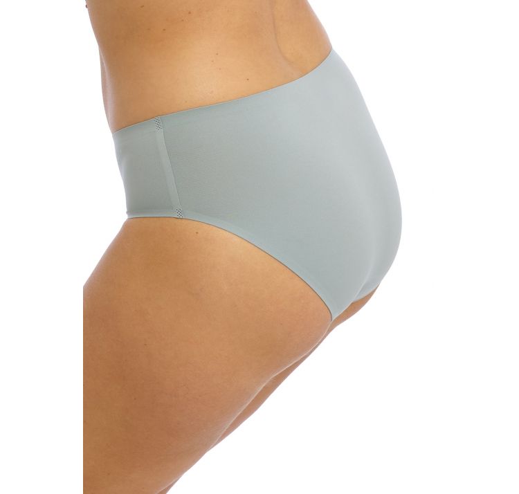 WACOAL ines secret figi bezszwowe