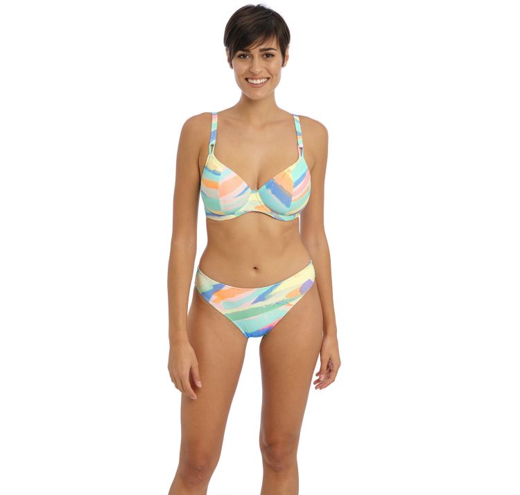 FREYA SWIM summer reef dÓŁ bikini