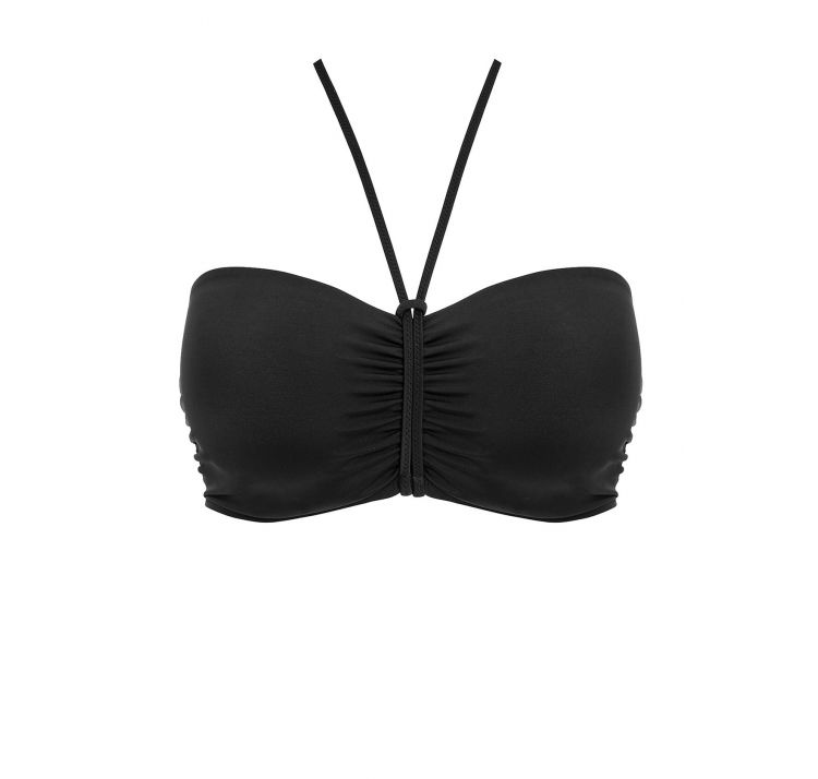 FREYA SWIM jewel cove biustonosz kĄpielowy bez ramiĄczek bandeau bikini top
