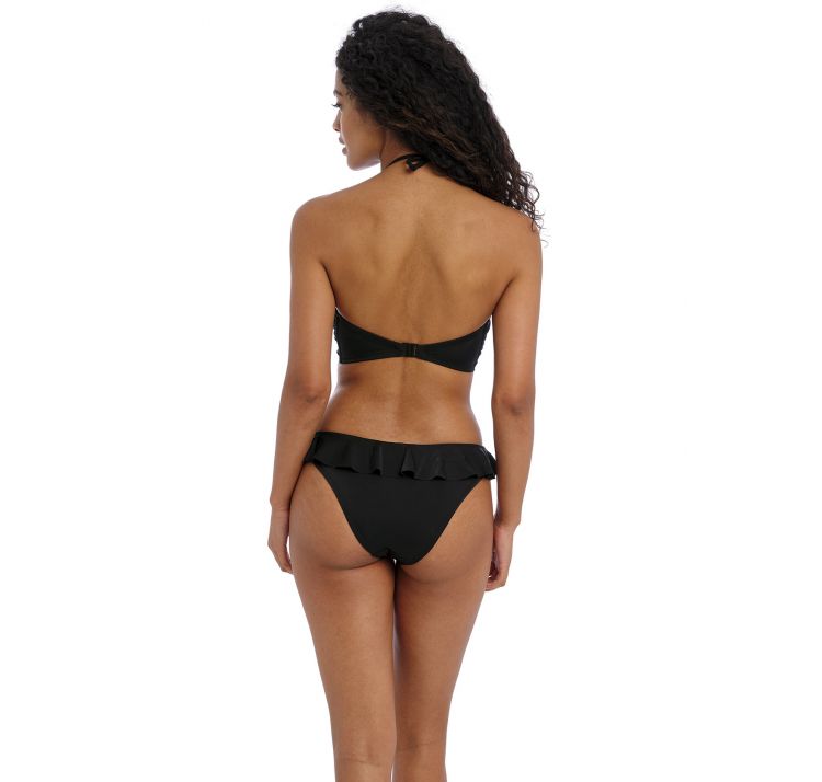 FREYA SWIM jewel cove biustonosz kĄpielowy bez ramiĄczek bandeau bikini top