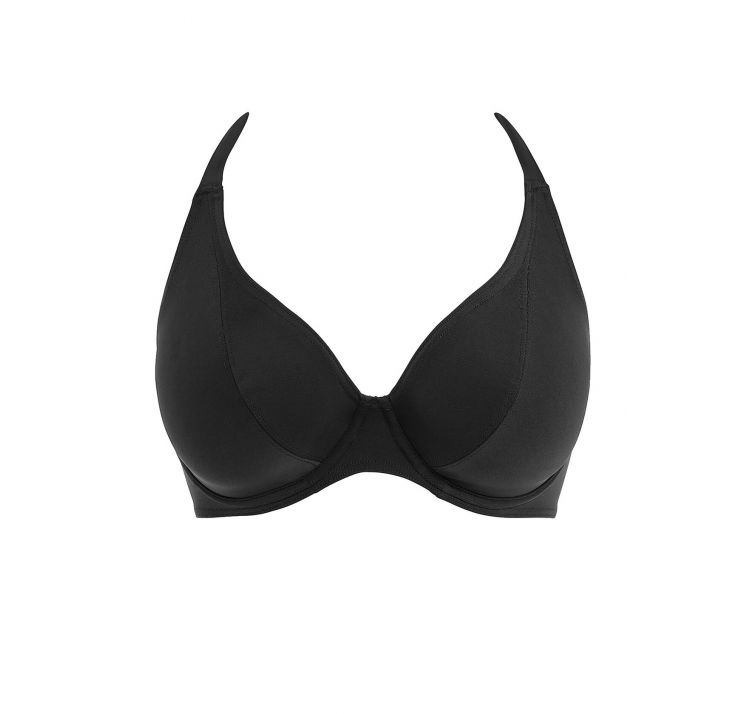 FREYA SWIM jewel cove biustonosz kĄpielowy wiĄzany na szyi halter top