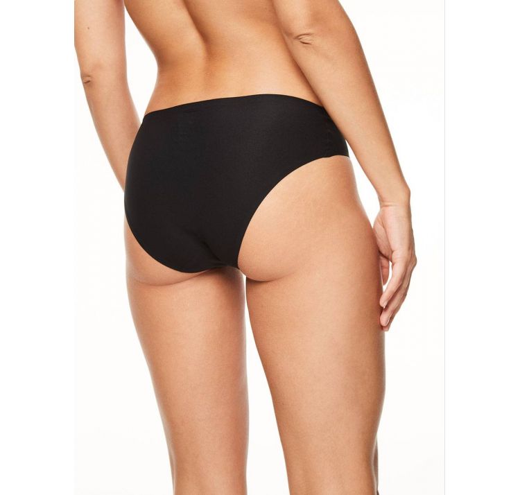 CHANTELLE softstretch wyciĘte majtki z wysokim stanem