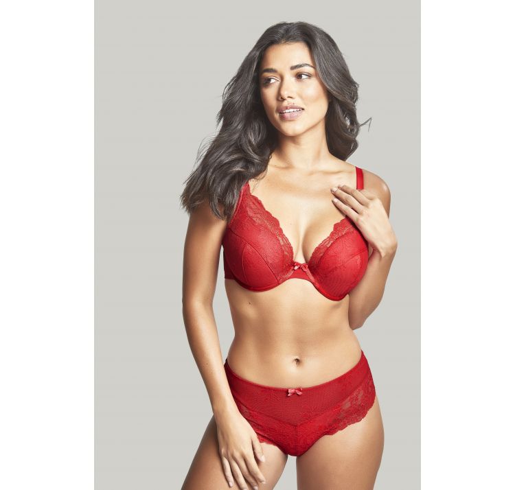 PANACHE ana koronkowe majtki