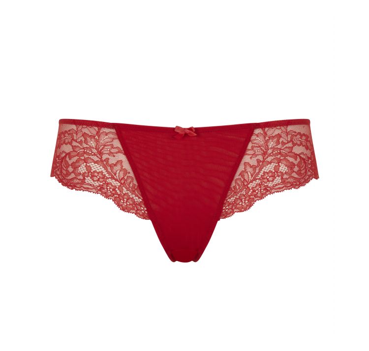 PANACHE ana koronkowe majtki brazylijskie