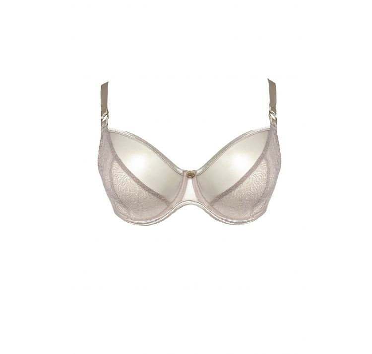 AVOCADO dune biustonosz balkonetka