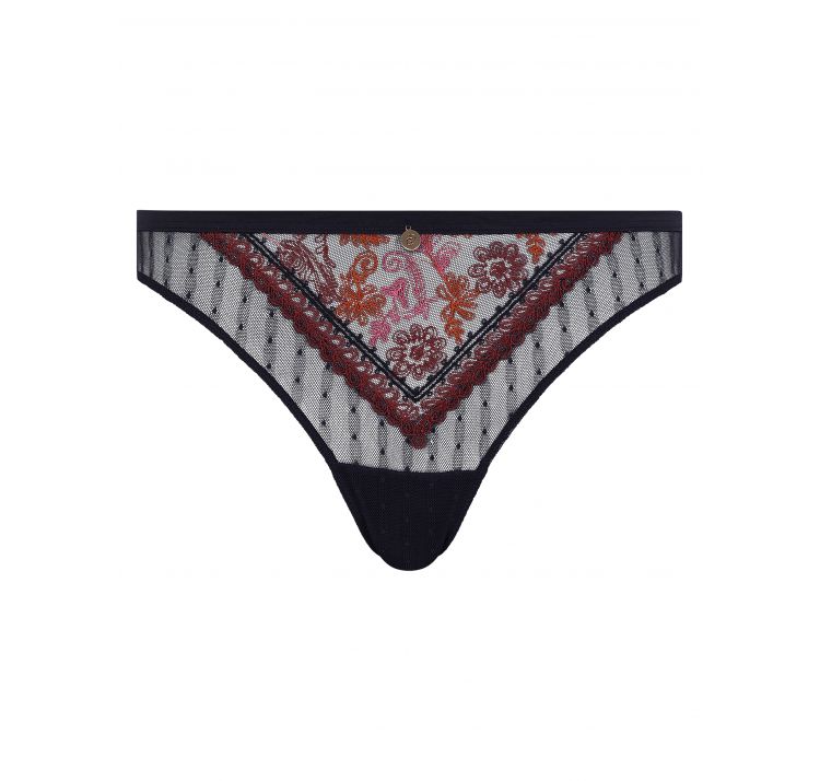 CHANTELLE new romance koronkowe majtki tanga