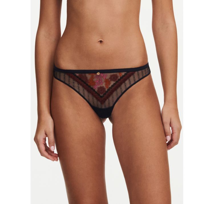 CHANTELLE new romance koronkowe majtki tanga