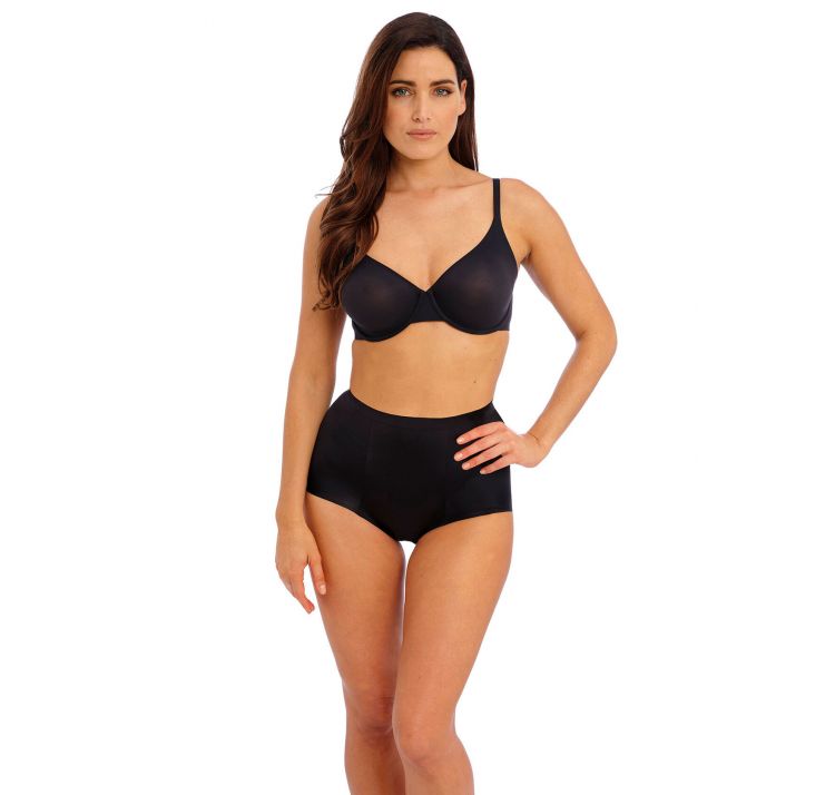 WACOAL ines secret wyszczuplajĄce majtki bezszwowe