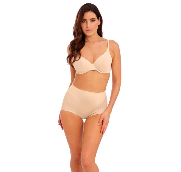 WACOAL ines secret wyszczuplajĄce majtki bezszwowe