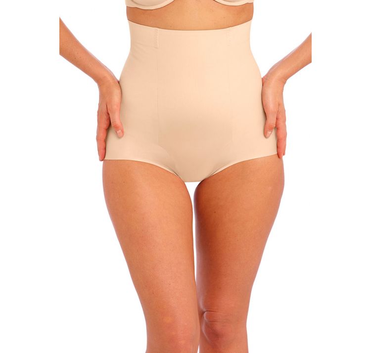 WACOAL ines secret wysokie wyszczuplajĄce majtki bezszwowe