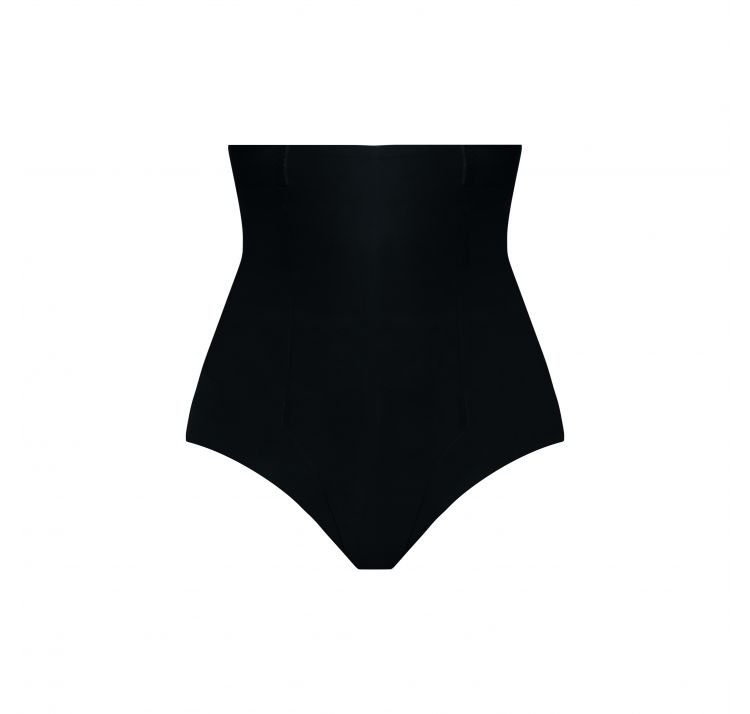 WACOAL ines secret wysokie wyszczuplajĄce majtki bezszwowe