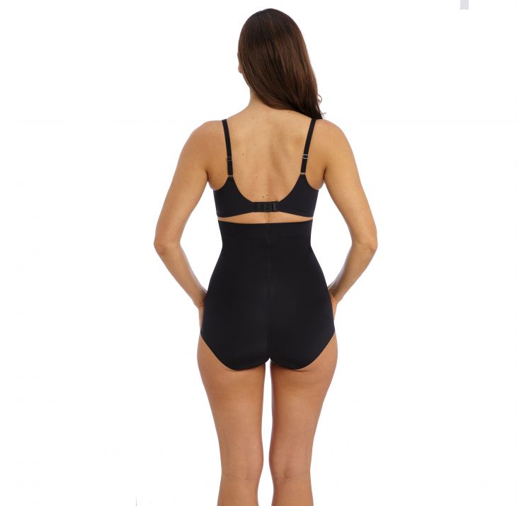 WACOAL ines secret wysokie wyszczuplajĄce majtki bezszwowe