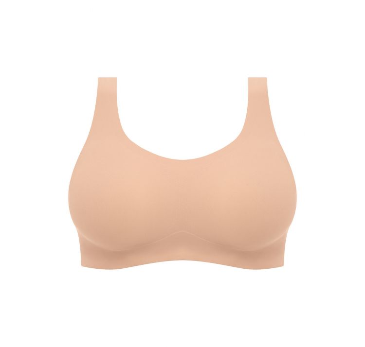 FANTASIE smoothease bezszwowa braletka z wyjmowanymi wkŁadkami