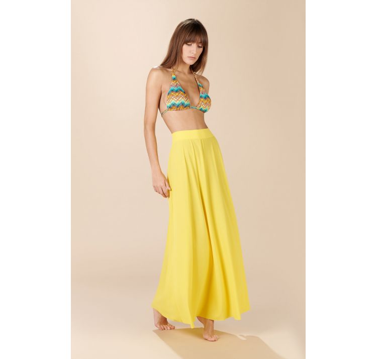 PAIN DE SUCRE jaya 16 spÓdnica