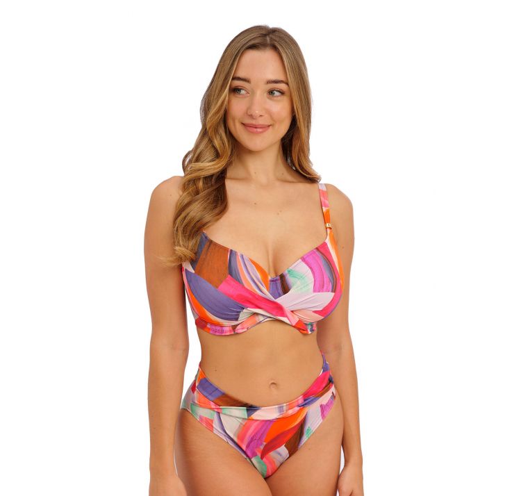 FANTASIE SWIM aguada beach biustonosz kĄpielowy