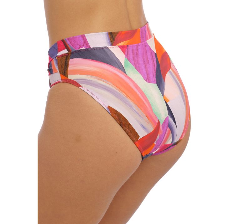 FANTASIE SWIM aguada beach majtki kĄpielowe