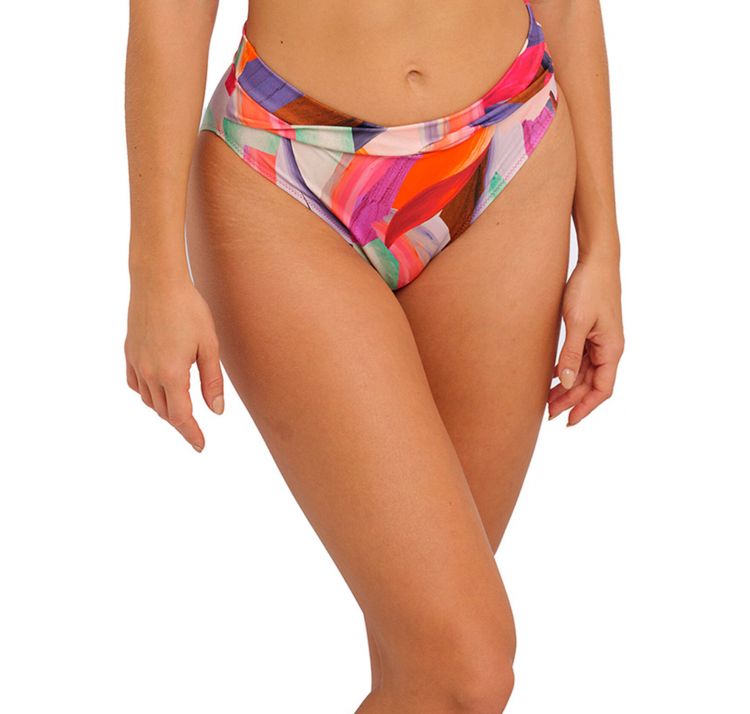 FANTASIE SWIM aguada beach majtki kĄpielowe