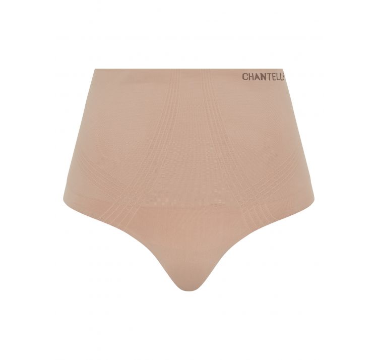 CHANTELLE smooth comfort modelujĄce figi z wysokim stanem