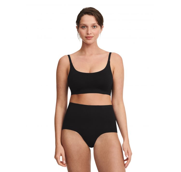CHANTELLE smooth comfort modelujĄce figi z wysokim stanem