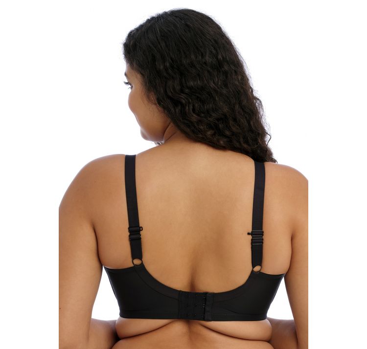 ELOMI energise uw sports bra with j hook