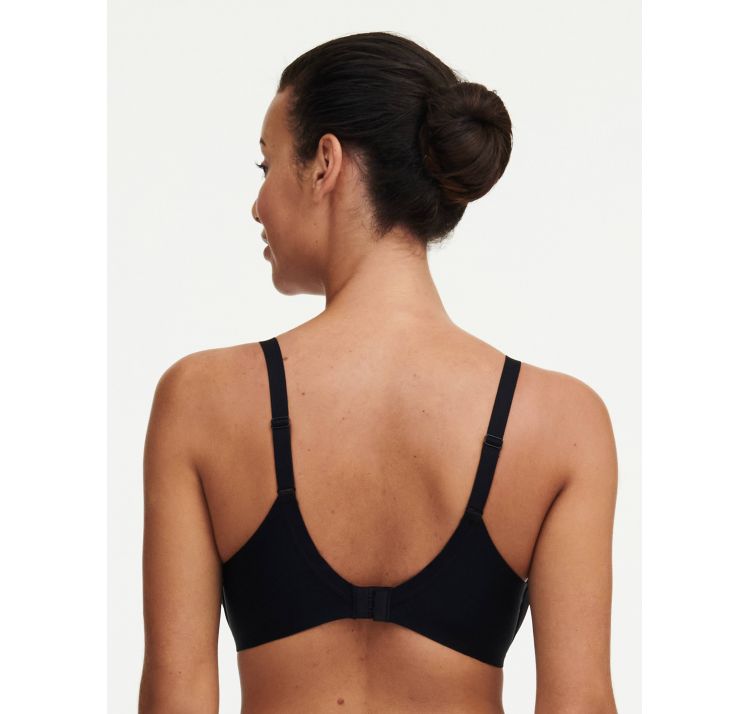 CHANTELLE bare essential gŁadki bezszwowy biustonosz