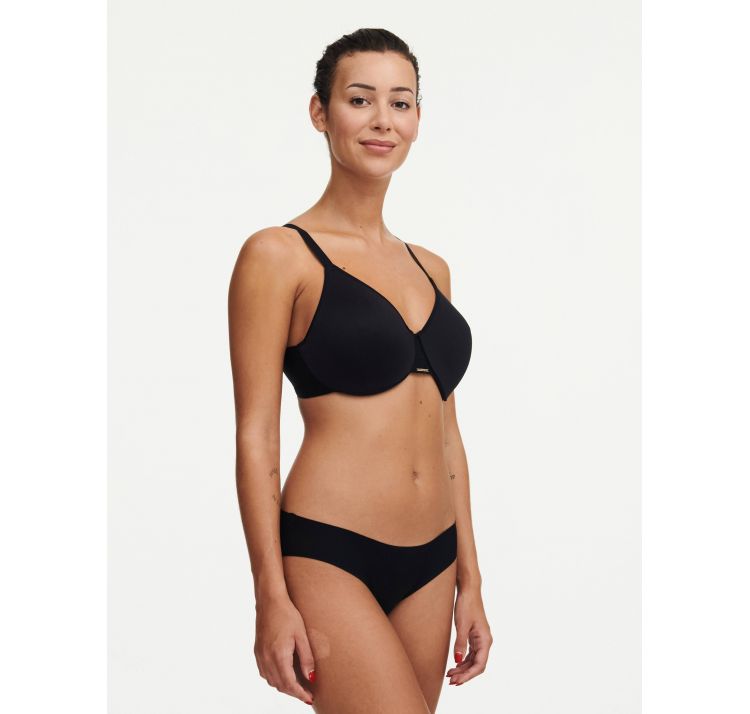 CHANTELLE bare essential gŁadki bezszwowy biustonosz