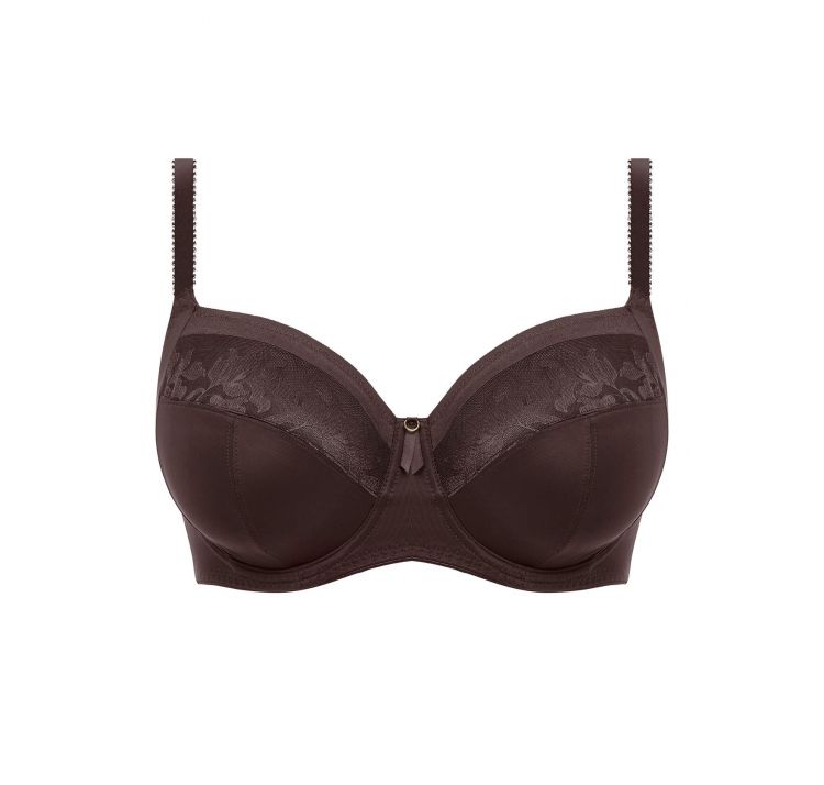 FANTASIE illusion gŁadki biustonosz uw side support bra