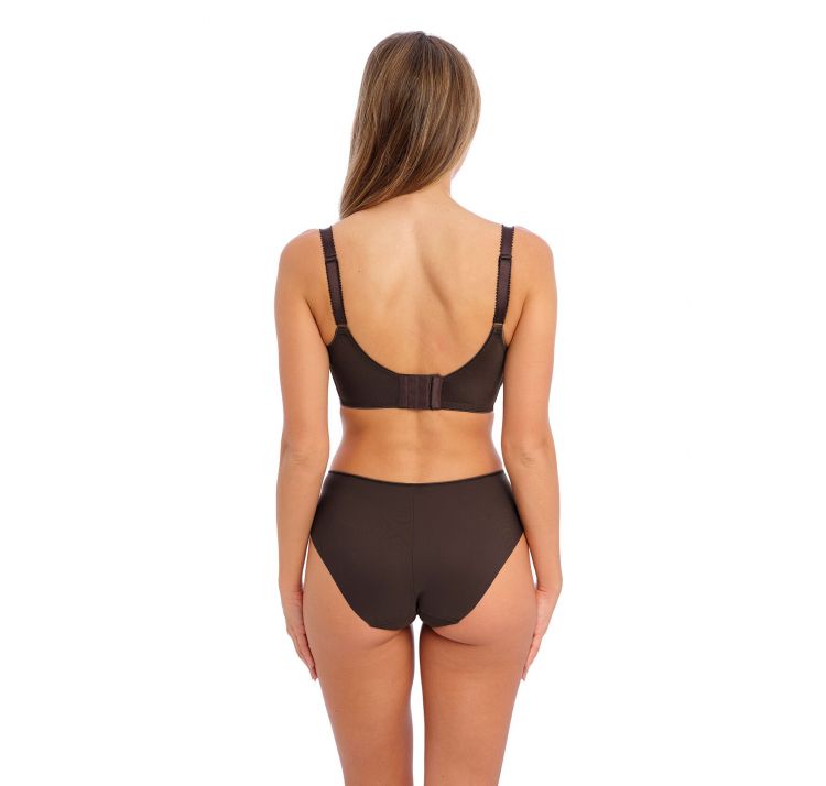 FANTASIE illusion gŁadki biustonosz uw side support bra