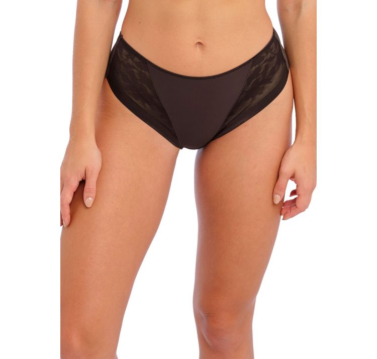 FANTASIE illusion figi bezszwowe brief