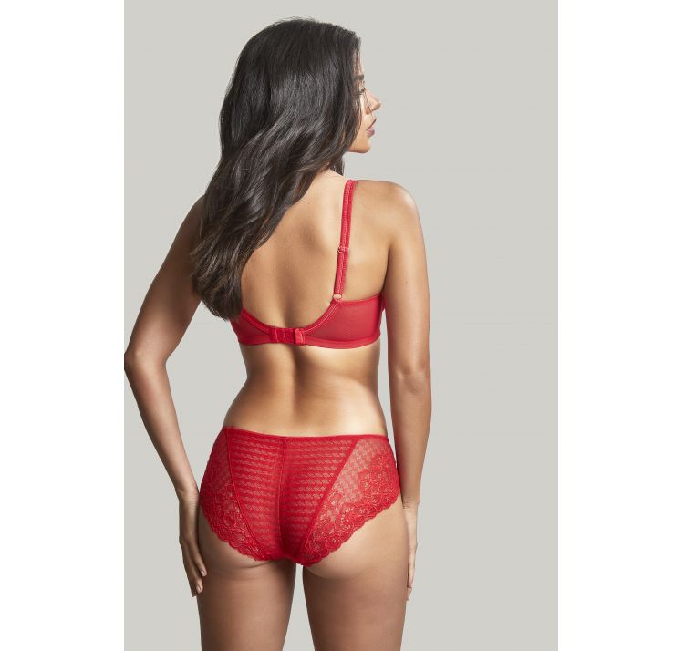 PANACHE envy full cup biustonosz koronkowy