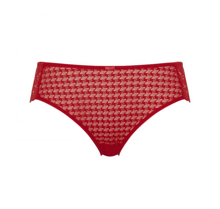 PANACHE envy koronkowe majtki