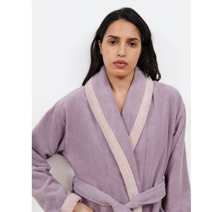 FEMILET kelly szlafrok