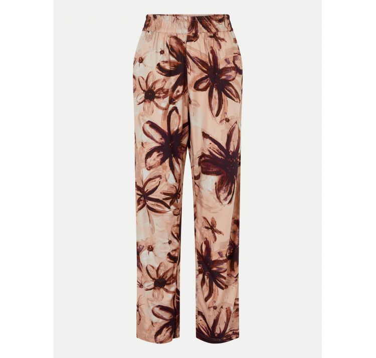 FEMILET anna rozpinana piŻama z dŁugimi spodniami