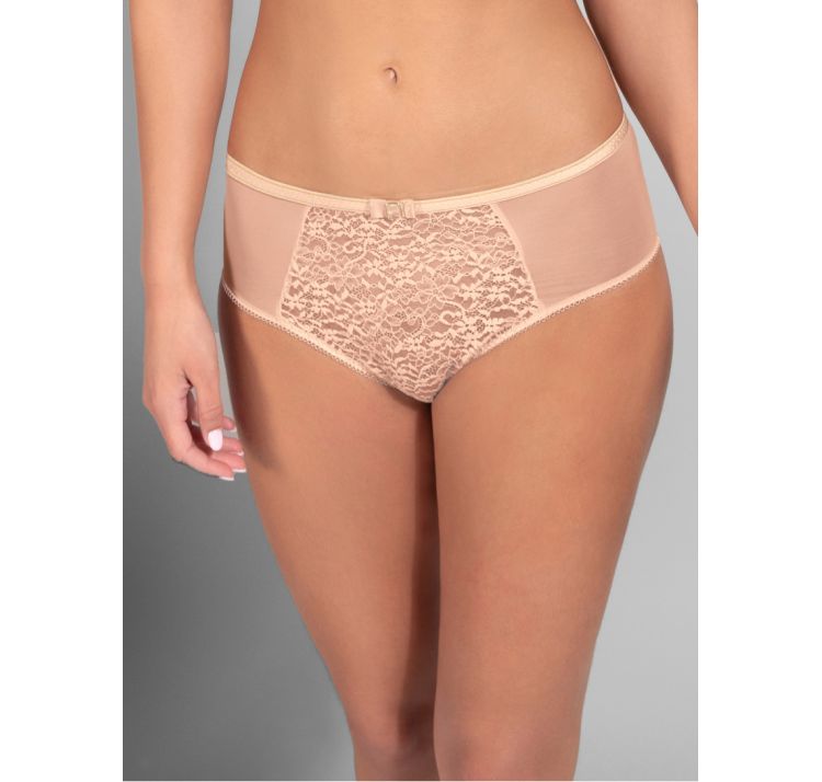 EMPREINTE allure koronkowe wysokie figi